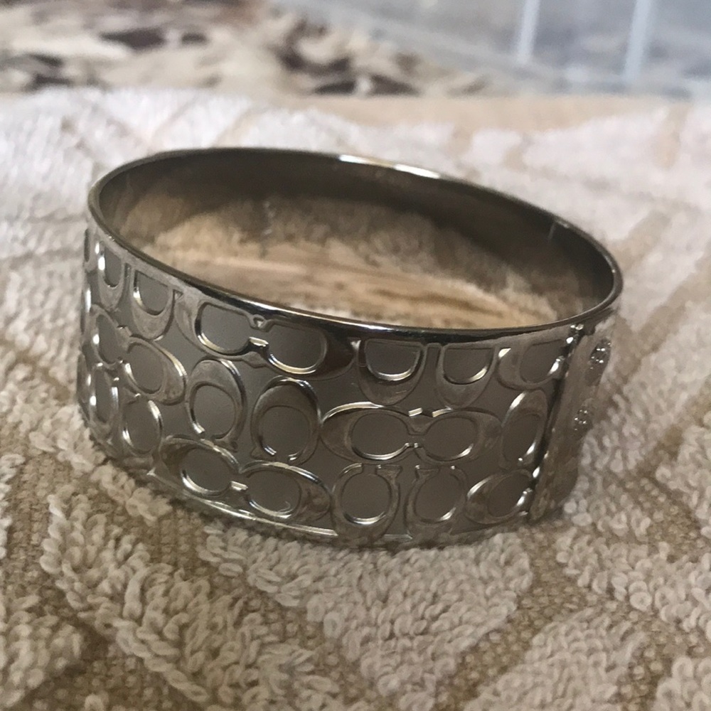 Coach Bracelet